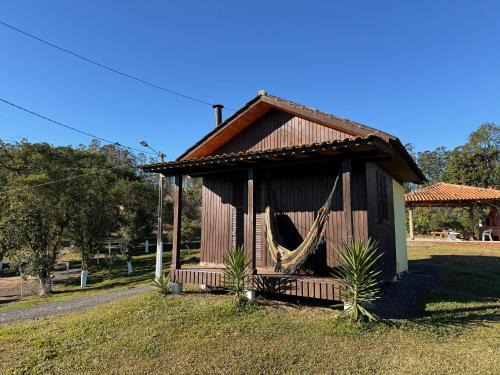 Lauro Muller Cabina | CABANAS BELVEDERE- SERRA DO RIO Do RASTRO