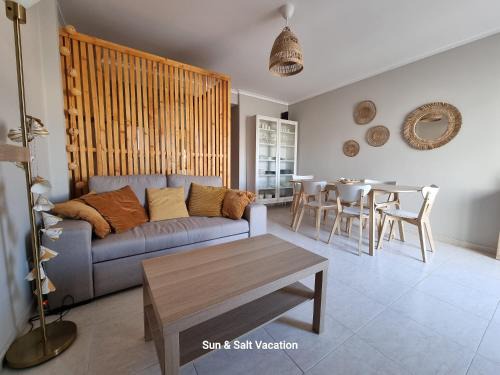 Cabanas Apartamento | Cabanas de Tavira, Cute T2 around the corner to the water front