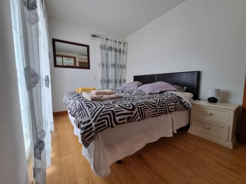 Conceicao e Cabanas de Tavira Apartamento | Cabanas de Tavira, A Wonderful T2 Duplex With Seaview