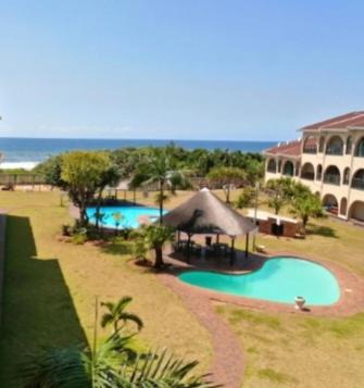 Kingsburgh Apartamento | Cabanas Del Mar 31
