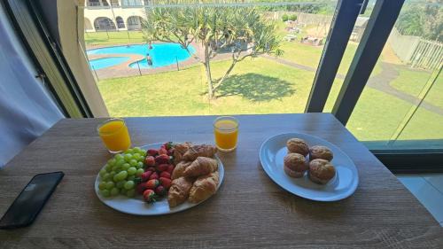 Kingsburgh Apartamento | Cabanas Del Mar 32