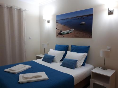 Cabanas Apartamento | Cabanas Family Apartment