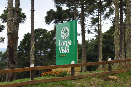 Urubici Apartamento | Cabanas Larga Vista