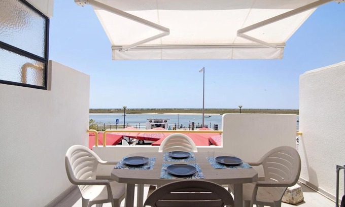 Cabanas Apartamento | Cabanas Mar 96
