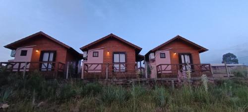 Cambara do Sul Cabina | Cabanas Ninho dos Pássaros