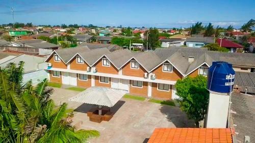 Presidente Casa | Cabanas Presidente
