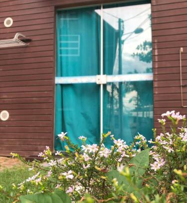 Penha Cabina | Cabanas São Miguel