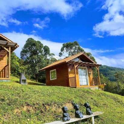 Imarui Casa | Cabanas Sitio Berebello