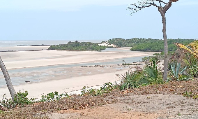 Alcantara Cabina | Cabanasdelmarpousada