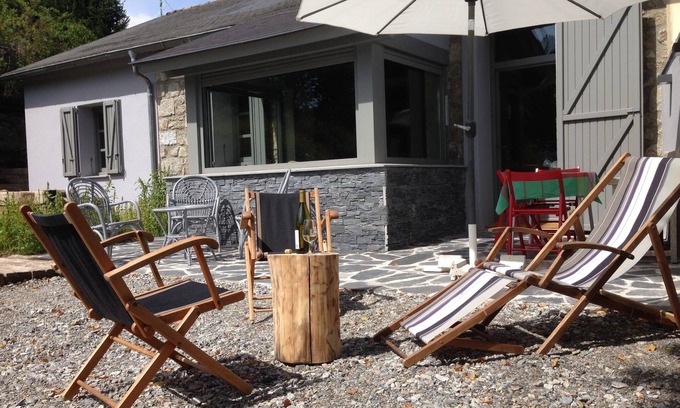La Cabanasse Casa | Cabanasse Cambre d'Aze, stylish gîte in the Pyrénées Orientales, Cerdagne,