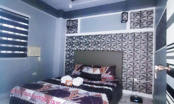 Cabanatuan Apartamento | Cabanatuan City PNY TRANSIENT INN 6