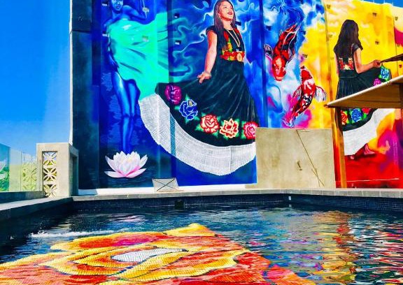 Barra de Colotepec Hotel | Cabane Container Hotel - ADULTS ONLY