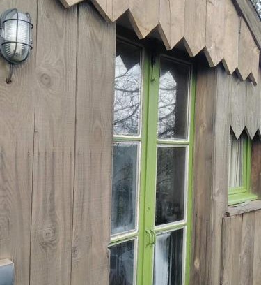 Argelliers Chalet De Esquí | Cabane perchée de Lys dans les chênes verts et le micocoulier