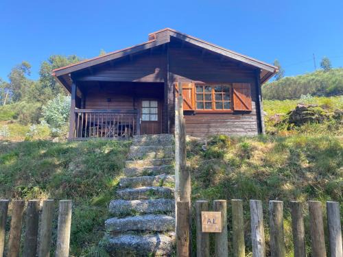 Arcos de Valdevez Otro | Cabaninha de Cabana Maior
