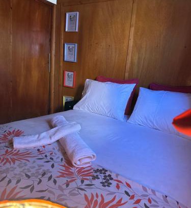 Casablanca Apartamento | Cabanon CHIll
