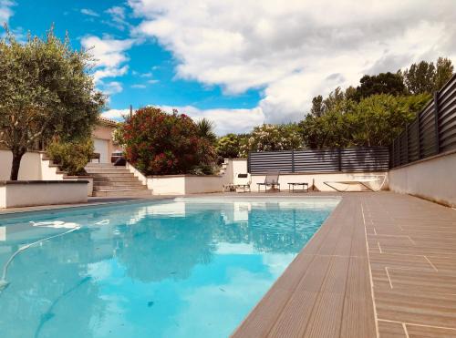 Gaillac Casa | Cabanon dans le jardin
