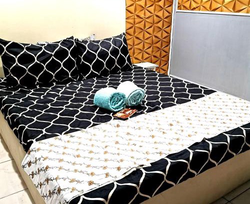 Cabanatuan Apartamento | Cabantuan City PNY TRANSIENT INN 5
