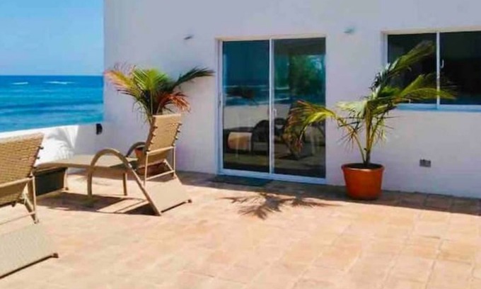 Montellano Apartamento | Cabarete Beachfront- Casa de Playa