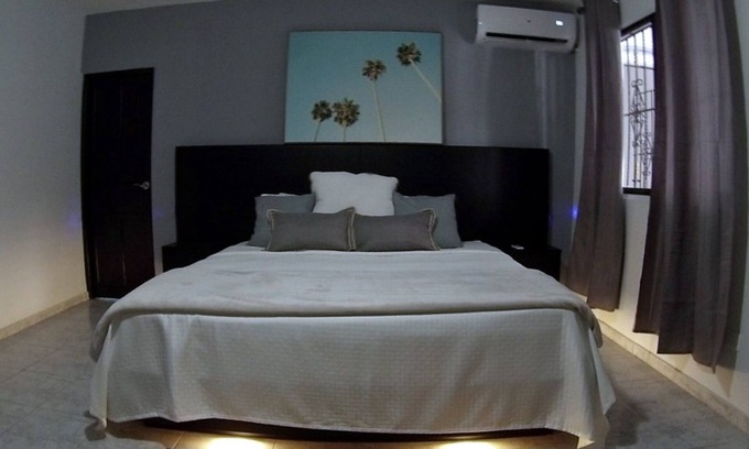 Cabarete Apartamento | Cabarete condo on surfing beach, Netflix/Internet/Pool