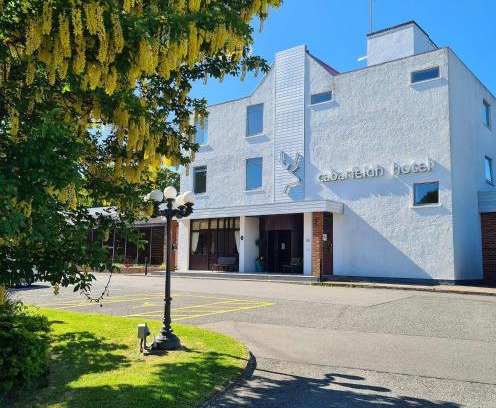 Stornoway Hotel | Cabarfeidh Hotel