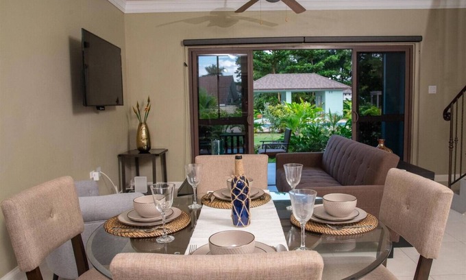 Mammee Bay Villa | Cabarita Beach Villa