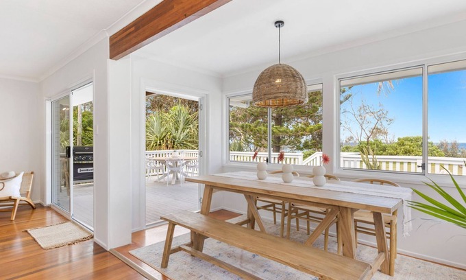 Cabarita Beach Casa | Cabarita Beachfront Escape - Pure Luxury Awaits