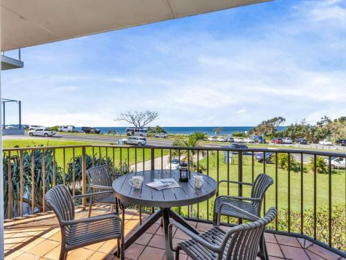 Bogangar Apartamento | Cabarita Beachfront with Headland Views - Apt 15