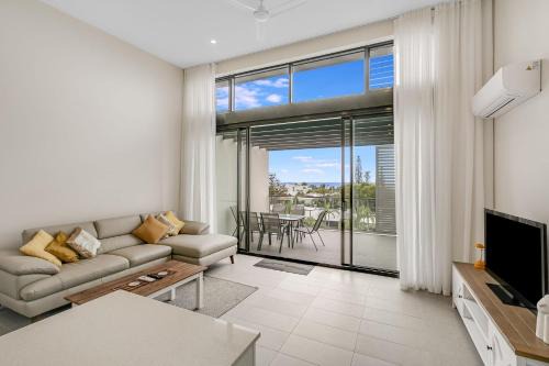 Bogangar Apartamento | Cabarita Beachside Apartments 31