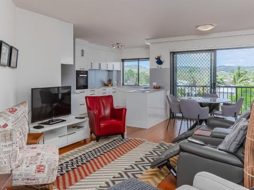 Bogangar Apartamento | Cabarita Mountain View
