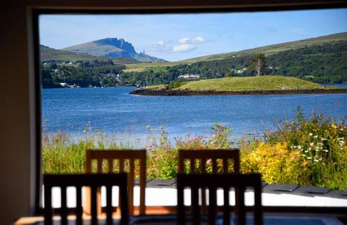 Achachork Casa | Caberfeidh Boat House