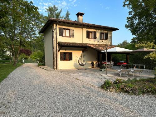 Pieve di Soligo Casa | CaBicocca