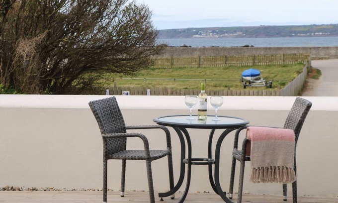 Marazion Cabaña | Casa rural ∙ 1 habitación ∙ 2 huéspedes