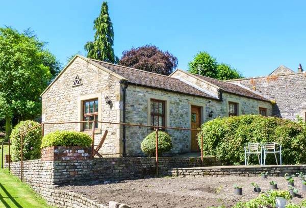 Middleham Cabaña | Casa rural ∙ 1 habitación ∙ 2 huéspedes