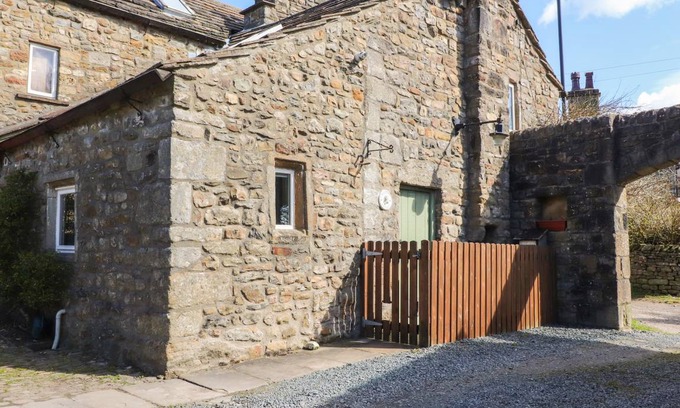 High Bentham Cabaña | Casa rural ∙ 1 habitación ∙ 3 huéspedes