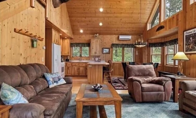 Pine River Apartamento | Cabin 14 in Pine River