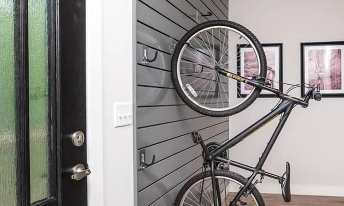 Bella Vista Cabina | Single Unit Bungalow, 14 Trails Edge Ln.