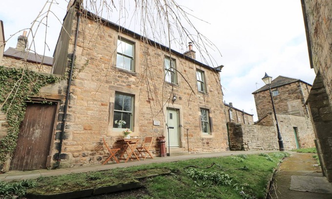Barnard Castle Cabaña | Casa rural ∙ 2 habitaciones ∙ 4 huéspedes