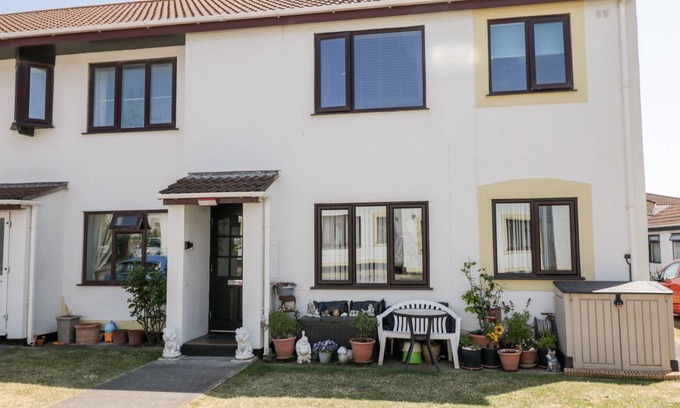 Brean Cabaña | Casa rural ∙ 2 habitaciones ∙ 6 huéspedes