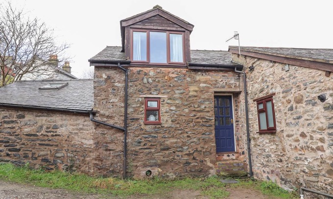 Llangollen Cabaña | Casa rural ∙ 2 habitaciones ∙ 3 huéspedes