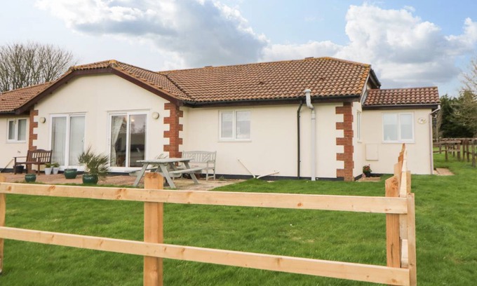 Sidmouth Cabaña | Casa rural ∙ 2 habitaciones ∙ 5 huéspedes