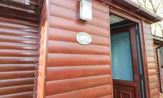 Saltburn-by-the-Sea Cabaña | Casa rural ∙ 2 habitaciones ∙ 3 huéspedes