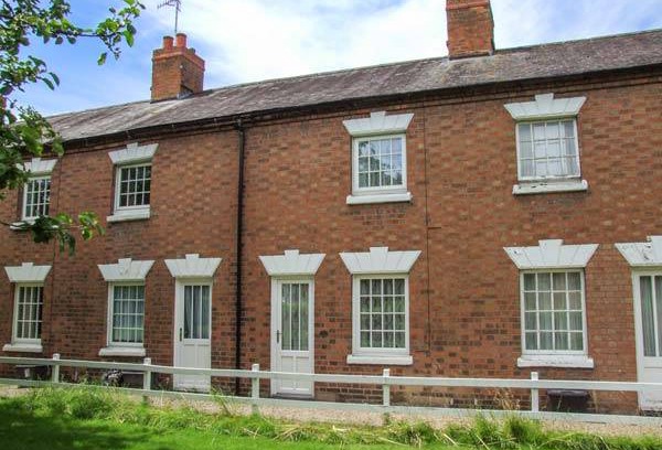 Stratford-upon-Avon Cabaña | Casa rural ∙ 2 habitaciones ∙ 3 huéspedes