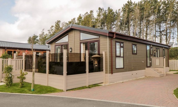 Runswick Bay Cabaña | Casa rural ∙ 3 habitaciones ∙ 6 huéspedes