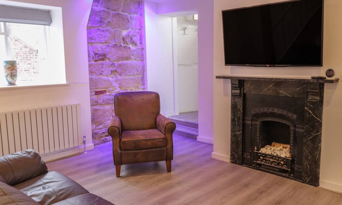 Whitby Cabaña | Casa rural ∙ 3 habitaciones ∙ 6 huéspedes