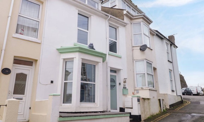 Brixham Cabaña | Casa rural ∙ 3 habitaciones ∙ 6 huéspedes