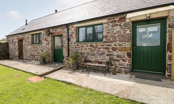 St Brides Cabaña | Casa rural ∙ 3 habitaciones ∙ 6 huéspedes