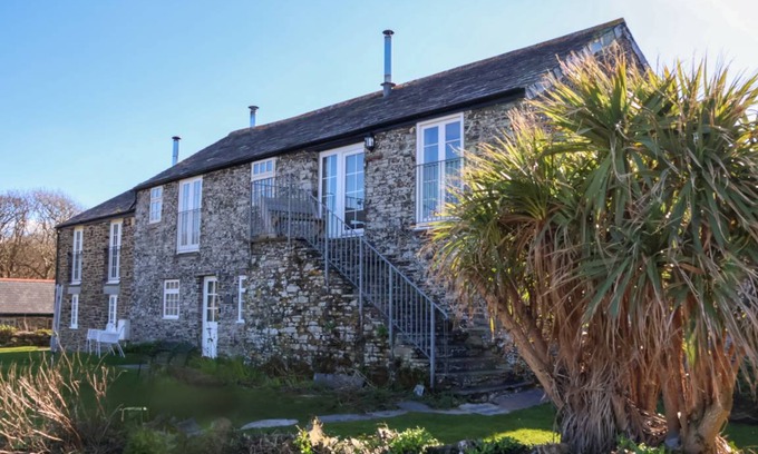 Tintagel Cabaña | Casa rural ∙ 3 habitaciones ∙ 6 huéspedes