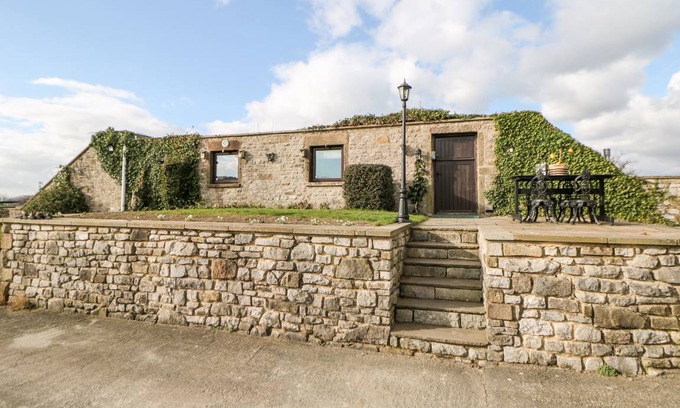 Matlock Cabaña | Casa rural ∙ 3 habitaciones ∙ 6 huéspedes