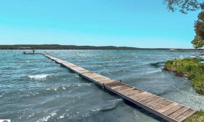 Honor Cabaña | Cabin #3-near Interlochen, Crystal Mtn, Traverse