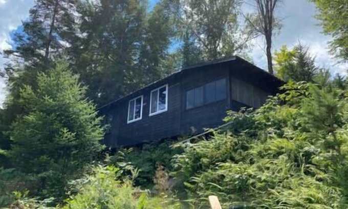 Indian Lake Casa | Cabin 3 - Waterfront on Lake Abanakee